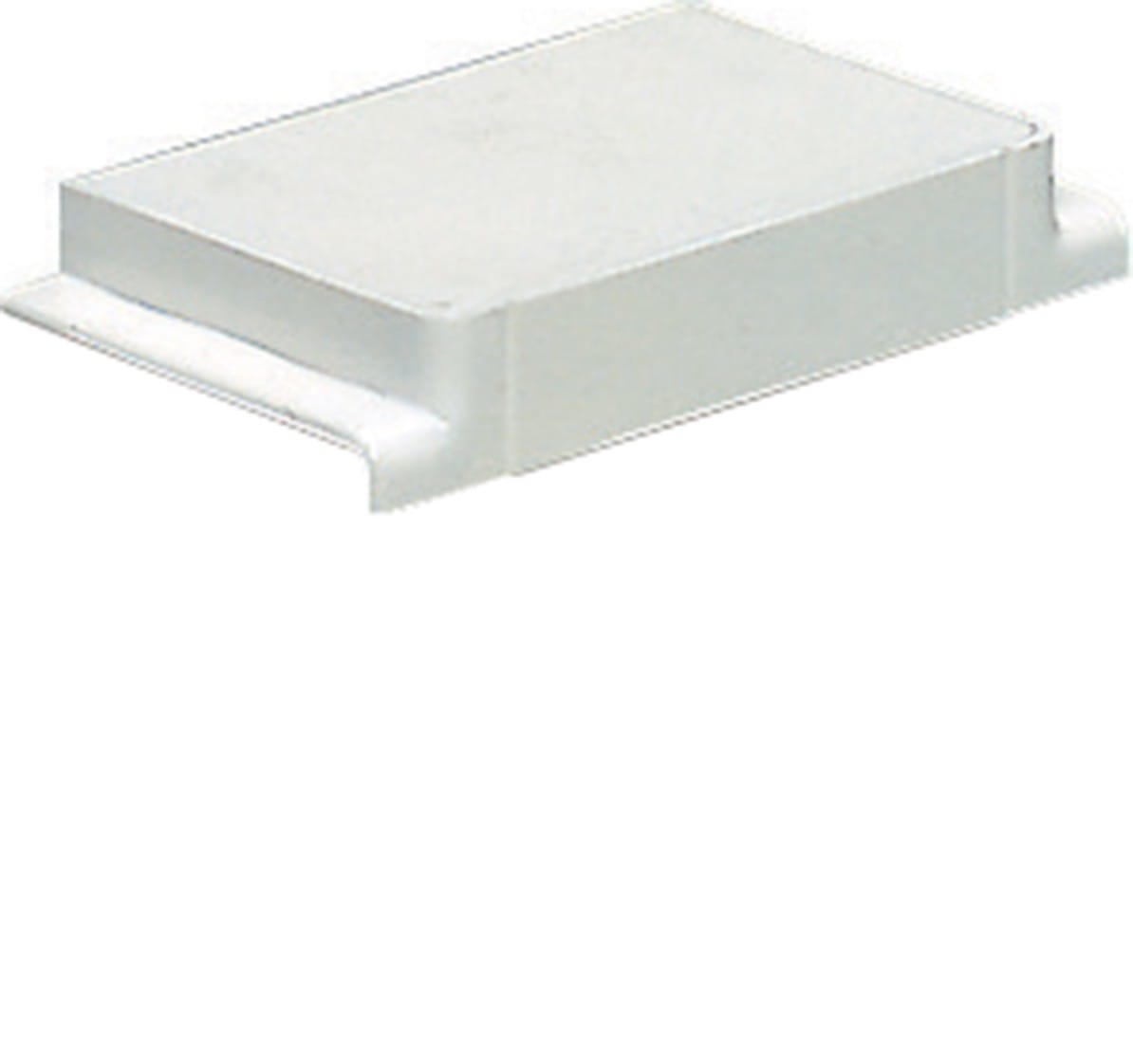 ABB SPA - ABB43416 TESTATA DI CHIUSURA 120X80 BIANCO