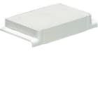 ABB SPA - ABB43417 TESTATA DI CHIUSURA 150X80 BIANCO
