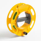 FLUKE ITALIA SRL - FLK4343746 CABLE REEL 25M GR ROCCHETTA CAVO VERDEL=