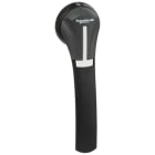 SCHNEIDER ELECTRIC - SNRGS2AH150 MANOVRA EXT FRONT 600..1200A 4,4X NERA