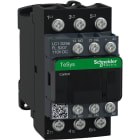 SCHNEIDER ELECTRIC - SNRLC1D256FLS207 Contattore TeSys LC1D 25A 110 vcc ba , capicorda ad occhiello , per ferroviario