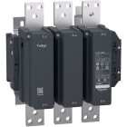 SCHNEIDER ELECTRIC - SNRLC1F1250 Contattore TeSys F - 3P (3 NA) - AC1 - <= 440 V 1260 A - 110 Vcc
