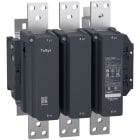 SCHNEIDER ELECTRIC - SNRLC1F1250F7 CONTATTORE 1250A 3P 110/120V 50/60HZ