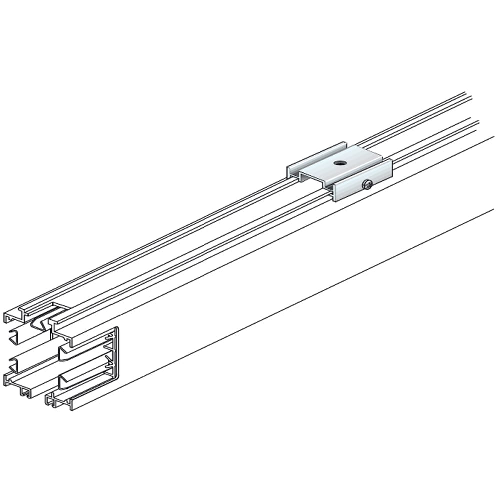 ZUCCHINI - ZUC84502101 MTS/96 STAFFA SOSPENSIONE SOFFITTO