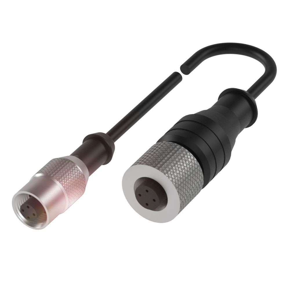 BALLUFF AUTOMATION - BAUBCC00N5 BIS C-505-PU1-10