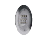 LINEA LIGHT (ILED) - ILD84038N40 MK68-RF 6 9LED 38W DC INOX 5M