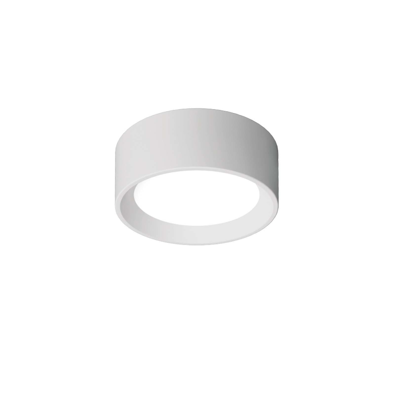 LINEA LIGHT (ILED) - ILDCA139DWHWDI TARA PLAF D160 8W PH WHITE 3000K