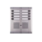 URMET SPA - UTD925/208 PULSANTIERA 8 PULS.2F.C/P.E.