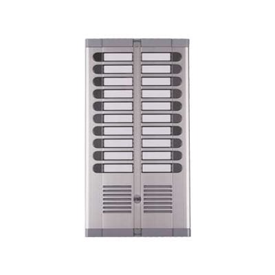 URMET SPA - UTD925/220 PULSANTIERA 20 PULS.2F.C/P.E.