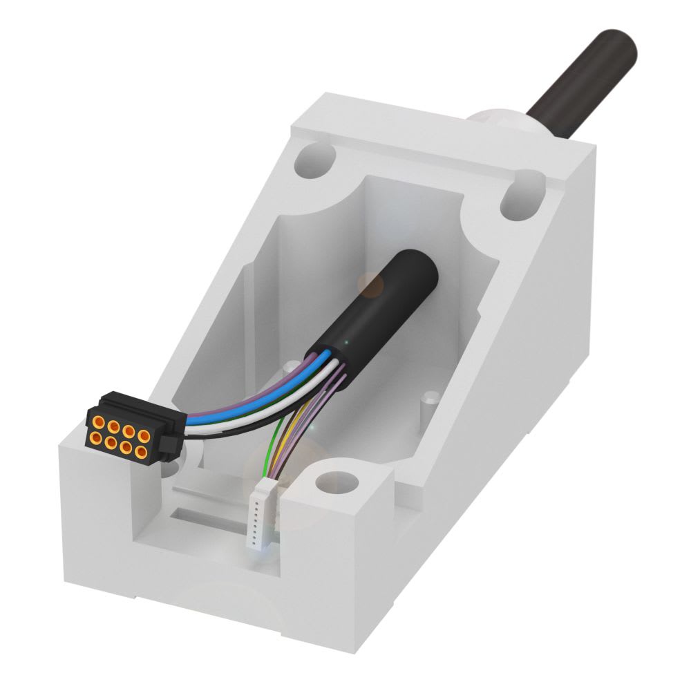 BALLUFF AUTOMATION - BAUBCC00R2 BIS L-503-PU1-05