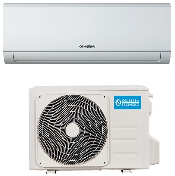 OLIMPIA ELDON - OLIOS-C/SENEH24EI NEXYA S4 E INVERTER 24