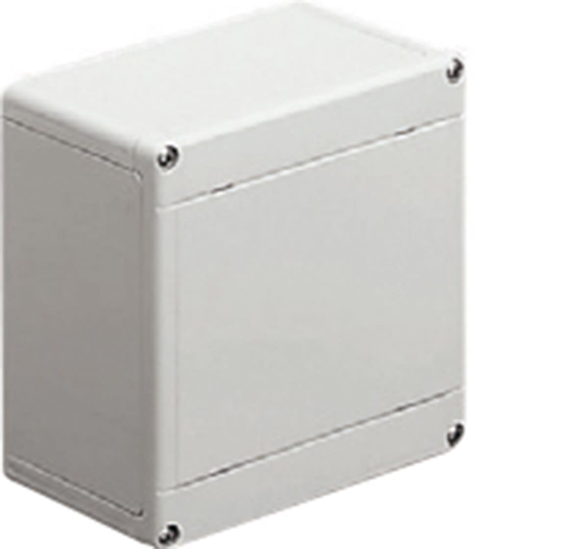 ABB SPA - ABB43681 SCATOLA X DERIV. X B40/100 H40/60 BIANCO