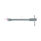 BM SPA - BMM004360014 GIRAMASCHI A CRICCHETTO LUNGO 4,6-8 L/2