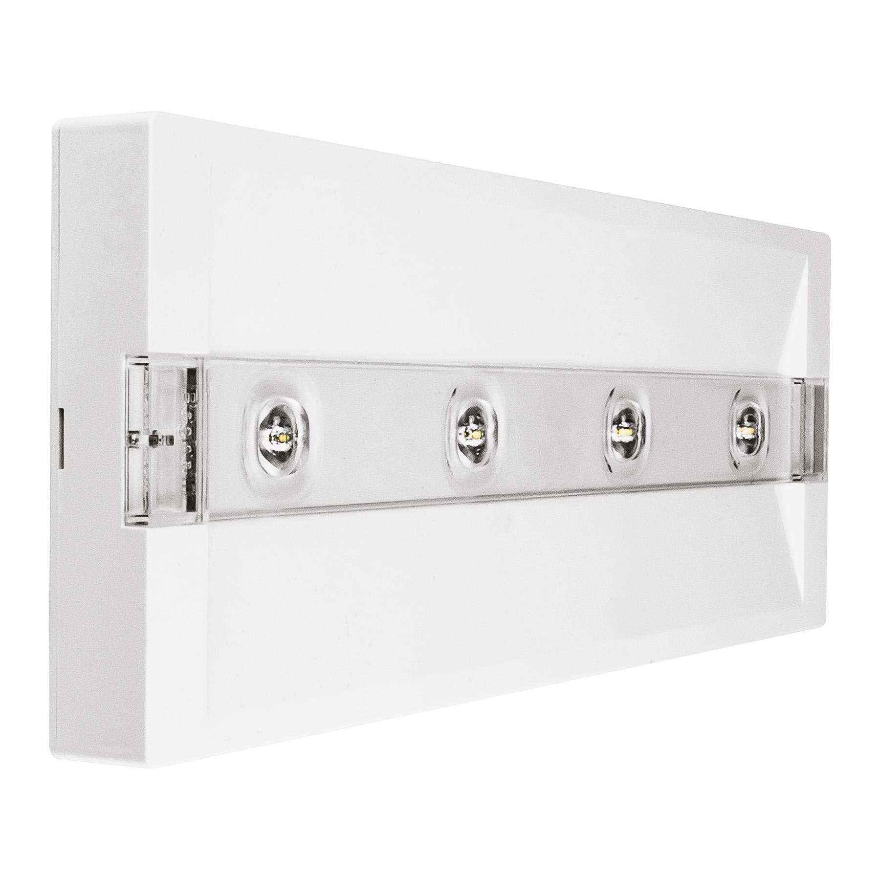 BEGHELLI - BEG4374 UPLED 1124W IP65 AT SE LF