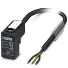 PHOENIX CONTACT - PHC1443255 SAC-3P-10,0-PUR/C-1L-V CAVO SENS/ATT