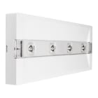 BEGHELLI - BEG4376 UPLED 1124W IP65 AT SA LF
