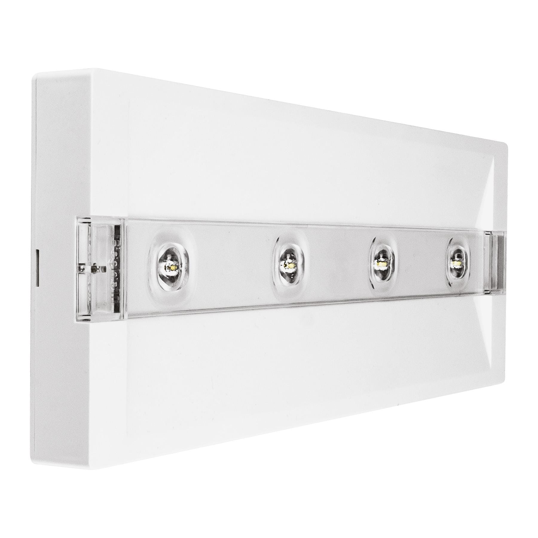 BEGHELLI - BEG4377 UPLED 2436W IP65 AT SA LF