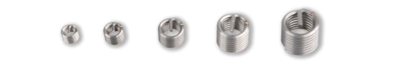 BM SPA - BMM004370562 ELICOIL 10PZ M12 IN KIT PER 437 U
