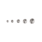 BM SPA - BMM004370558 ELICOIL 25PZ M8 IN KIT PER 437 U
