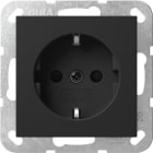 GIRA - GGI4383005 PRESA SCHUKO SP S/GR. MRV