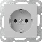 GIRA - GGI4383015 PRESA SCHUKO SP S/GR. MRV