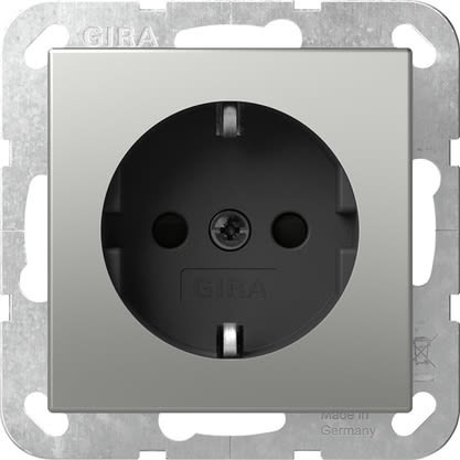 GIRA - GIR4383600 SCHUKO SP S/GRAFFE MRV
