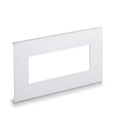 ABB SPA - ABB43956 PLACCHE X SCATOLE INT. 100 MM B 120 BIAN