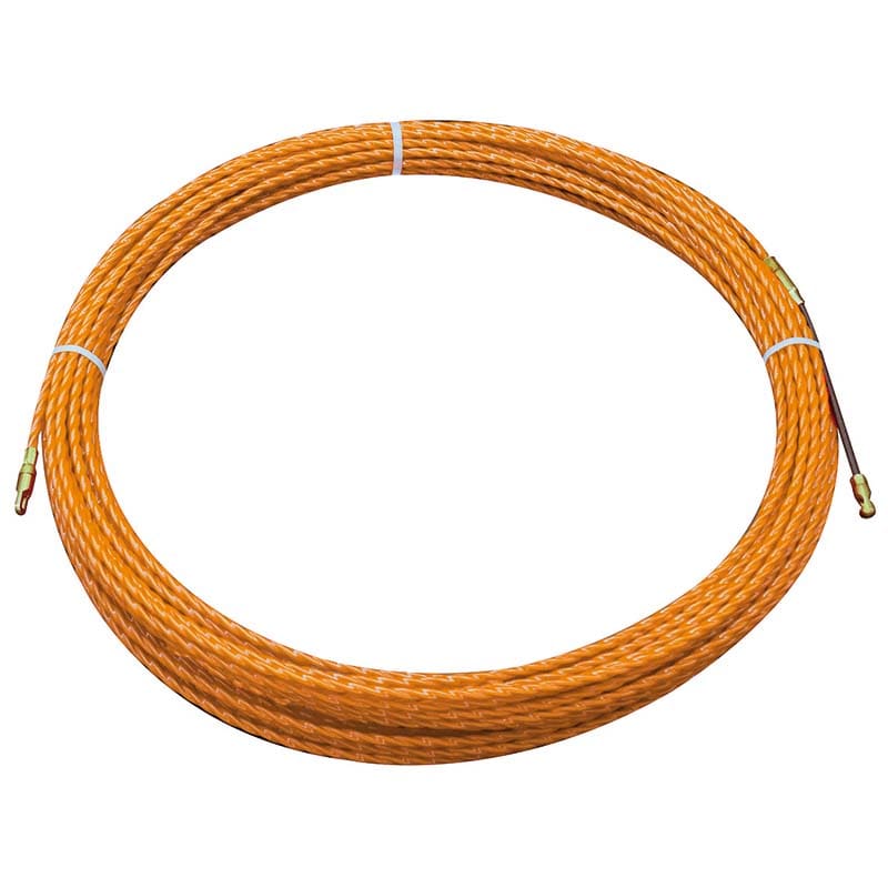 ELCART DISTRIBUTION - ERT280454000 SONDA IN POLIESTERE D.4,2MM L.10M