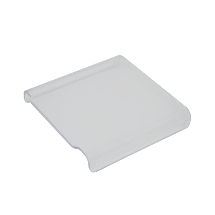 COMELIT GROUP SPA - COE43PAT000 SET 5 PEZZI COPERCHIO PROTETTIVO PULSANT