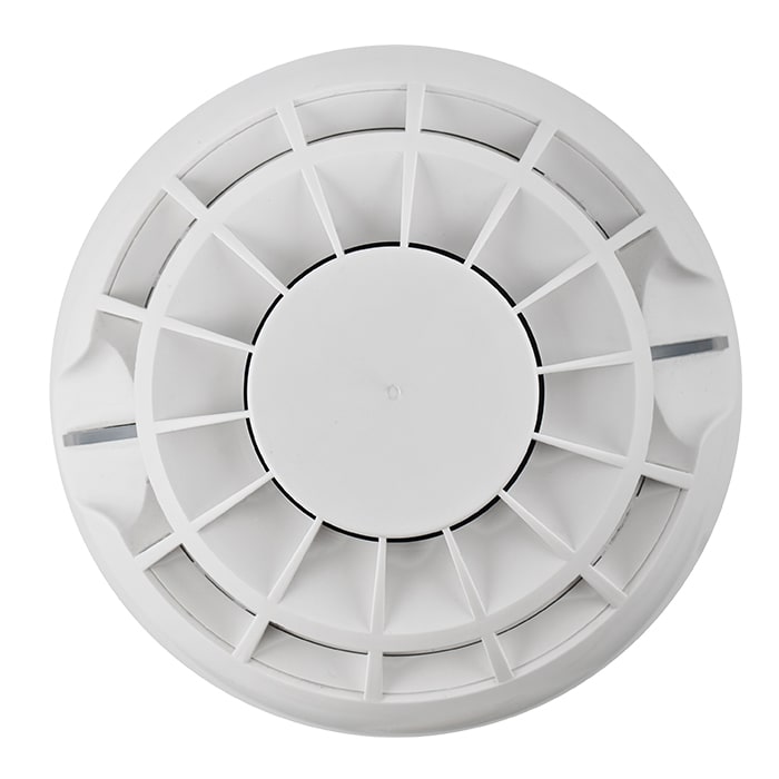 COMELIT GROUP SPA - COE43RCS100 RIVELATORE CALORE CONVENZIONALE SOGLIA 5