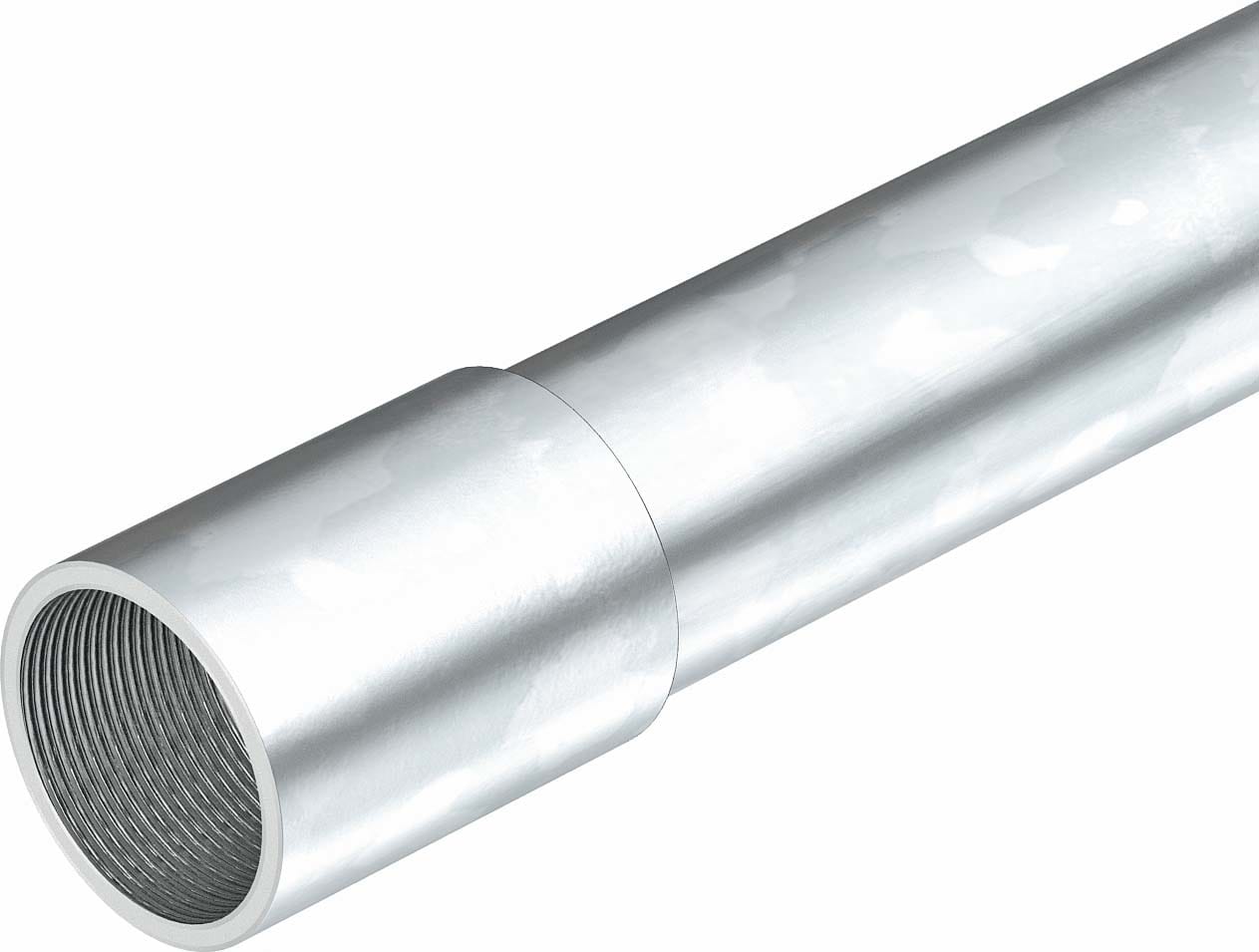 OBO BETTERMANN - OBO2046865 SM40W G TUBO FILETTATO