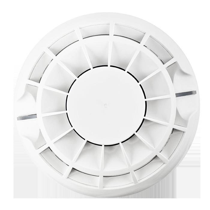 COMELIT GROUP SPA - COE43RCS102 RIVELATORE CALORE CONVENZIONALE SOGLIA 7