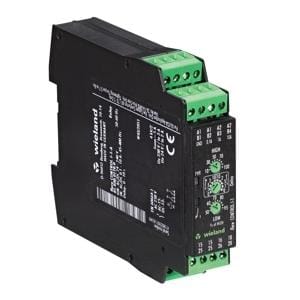 WIELAND ELECTRIC SRL - WIE81.030.0110.0 UEBERW.RELAIS    FLARE CONTROL I-1-A