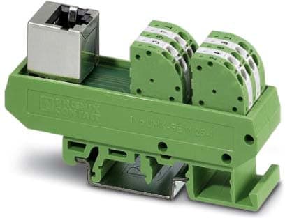 PHOENIX CONTACT - PHC2900682 Modulo passivo
