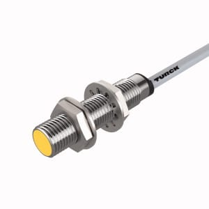 TURCK BANNER SRL - TUK4405062 BI2U-M12E-AD4X