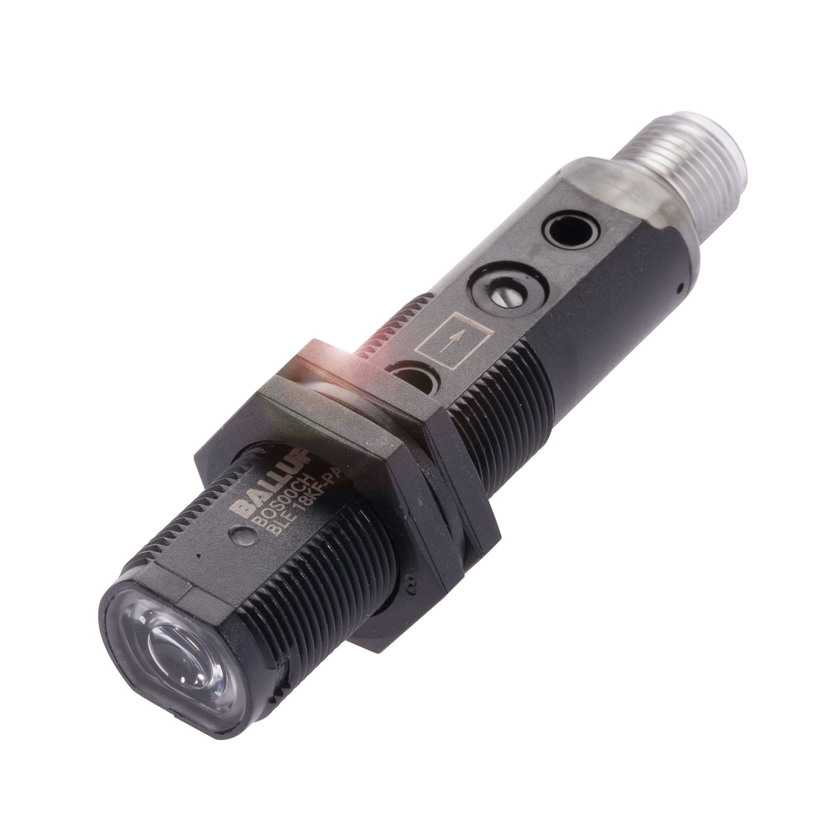 BALLUFF AUTOMATION - BAUBOS00CH BLE 18KF-PA-1LT-S4-C