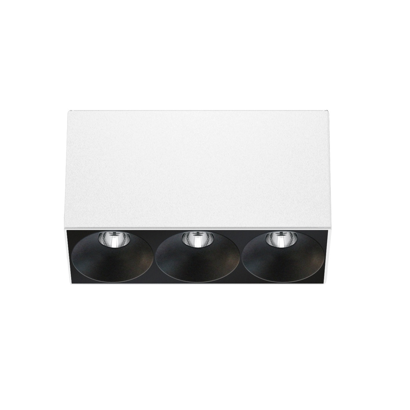 LINEA LIGHT (ILED) - ILD65190W15 CELL_C 31 3LED X2W BC 15° BG+NG