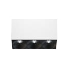 LINEA LIGHT (ILED) - ILD65190W30 CELL_C 31 3LED X2W BC 30 BG+NG