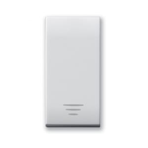 AVE - AVE441005/10A PULSANTE 1P NA 10A ILLUMI. DOMUS 1M