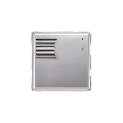 URMET SPA - UTD1148/20 MOD.SINTHESI P/P.E.S/PULS.