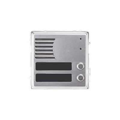 URMET SPA - UTD1148/22 MOD.SINTHESI P/P.E.2 PULS.