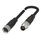 BALLUFF AUTOMATION - BAUBCC02R5 BCC M313-M313-30-300-PX0334-003