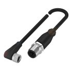 BALLUFF AUTOMATION - BAUBCC03FM BCC M323-M413-3E-300-PX0334-003