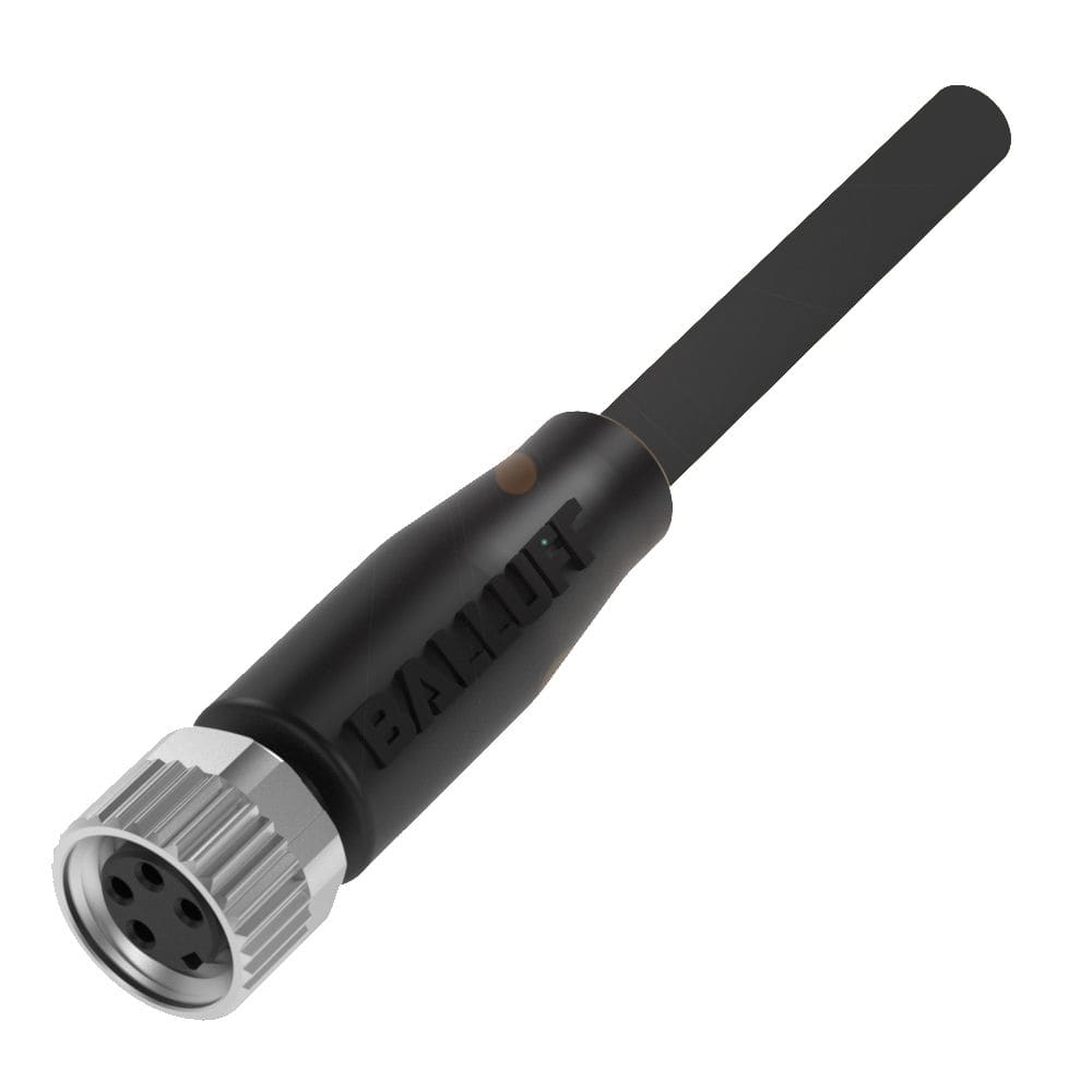 BALLUFF AUTOMATION - BAUBCC02N2 BCC M314-0000-10-003-PX0434-020