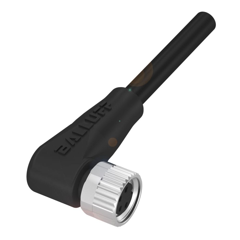 BALLUFF AUTOMATION - BAUBCC02NE BCC M324-0000-10-003-PX0434-050