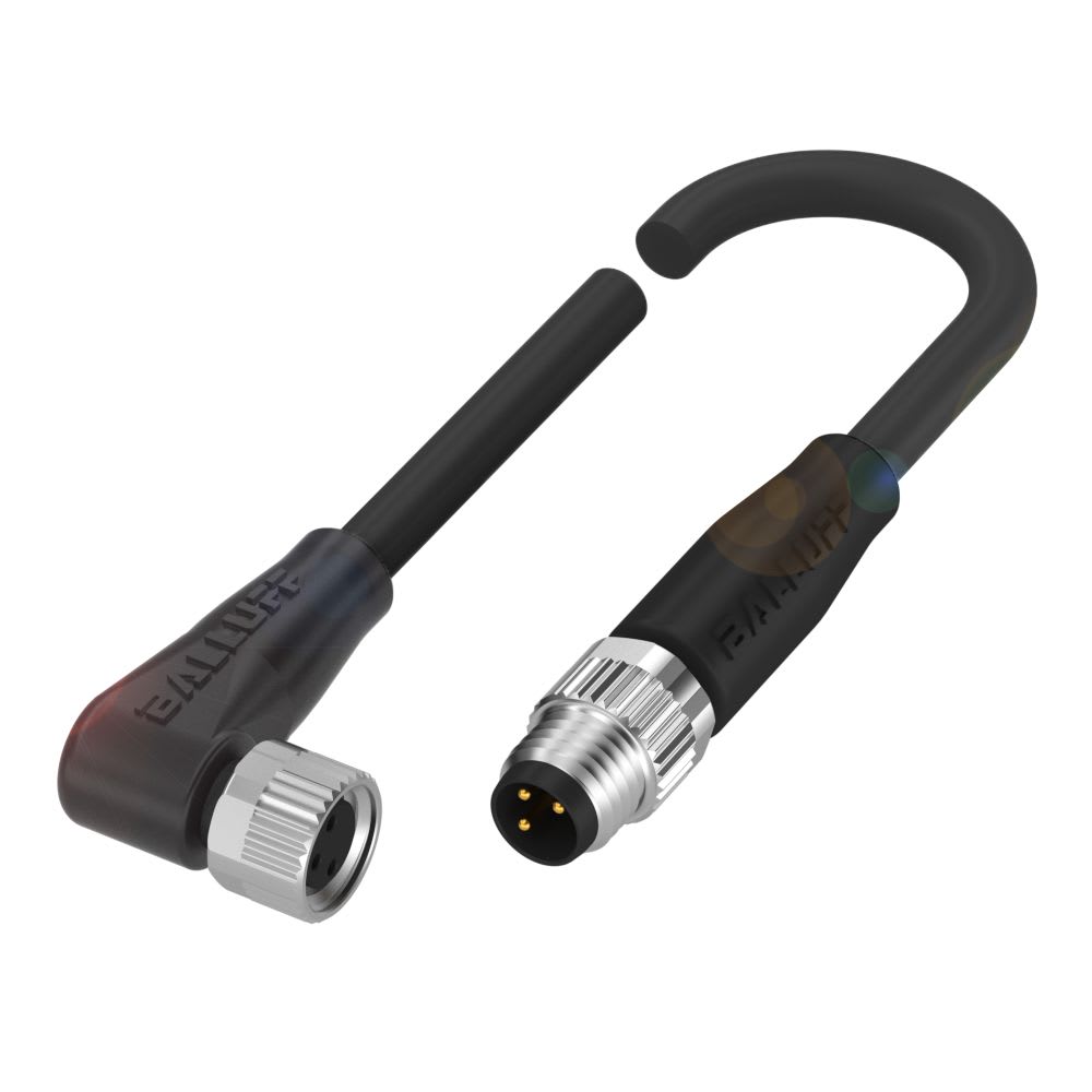 BALLUFF AUTOMATION - BAUBCC02T5 BCC M323-M313-30-300-PX0334-050