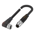 BALLUFF AUTOMATION - BAUBCC02T5 BCC M323-M313-30-300-PX0334-050