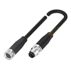 BALLUFF AUTOMATION - BAUBCC02TF BCC M314-M314-30-304-PX0434-003