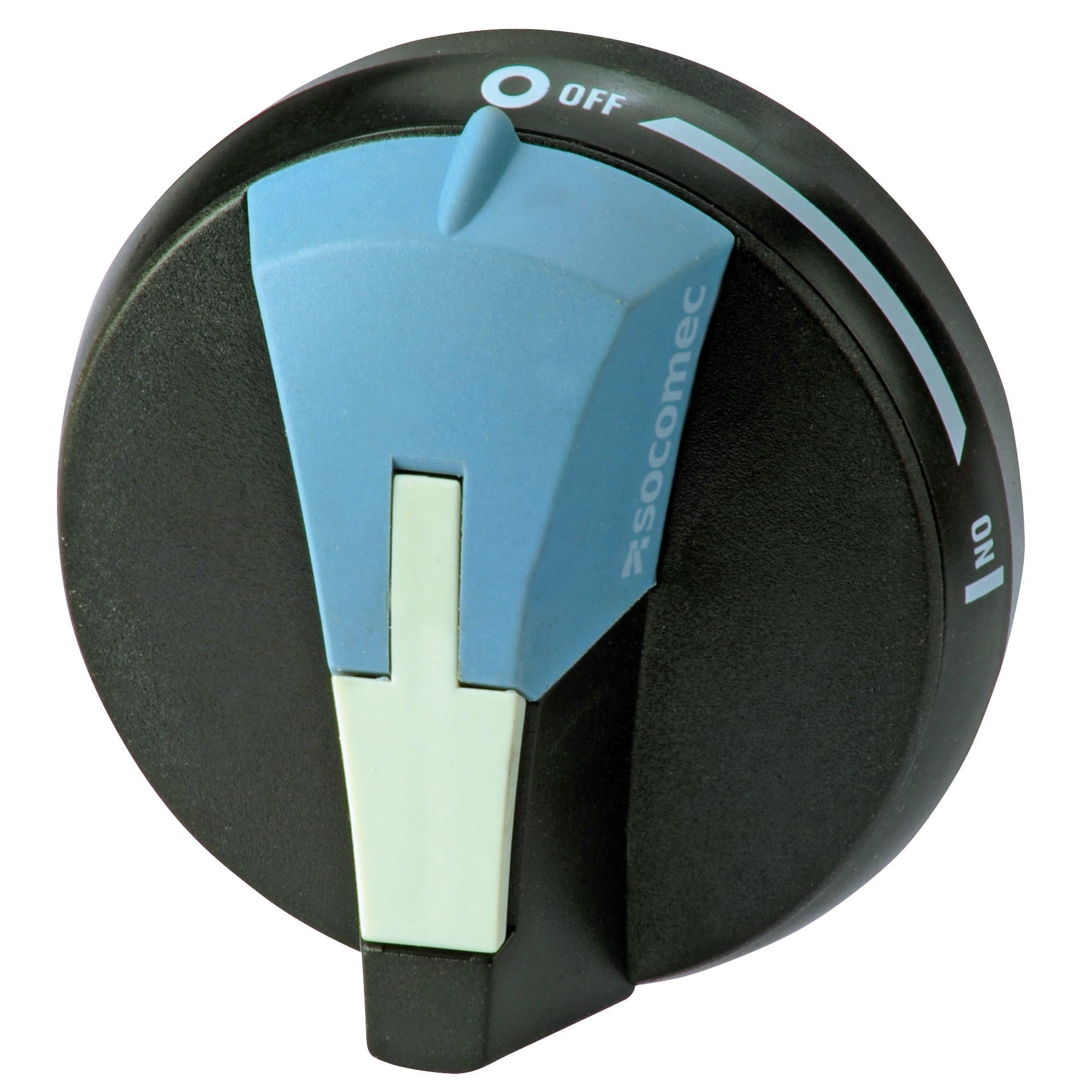 SOCOMEC - SOC14731113 MANIGLIA PER CDO EST. FRONT. S00 PER COM