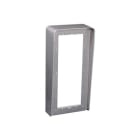 URMET SPA - UTD1148/313 CUSTODIA C/VIS.1F.3MOD.S/CORN.